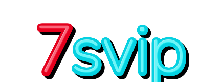 7svip — logo kanal
